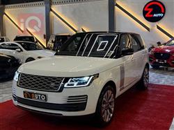 لاند روفر رانج روفر فوج